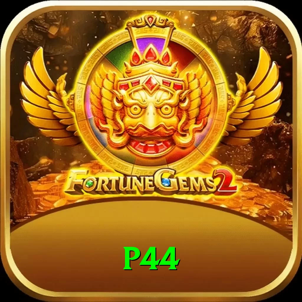 p44 Deluxe Gaming App - 2