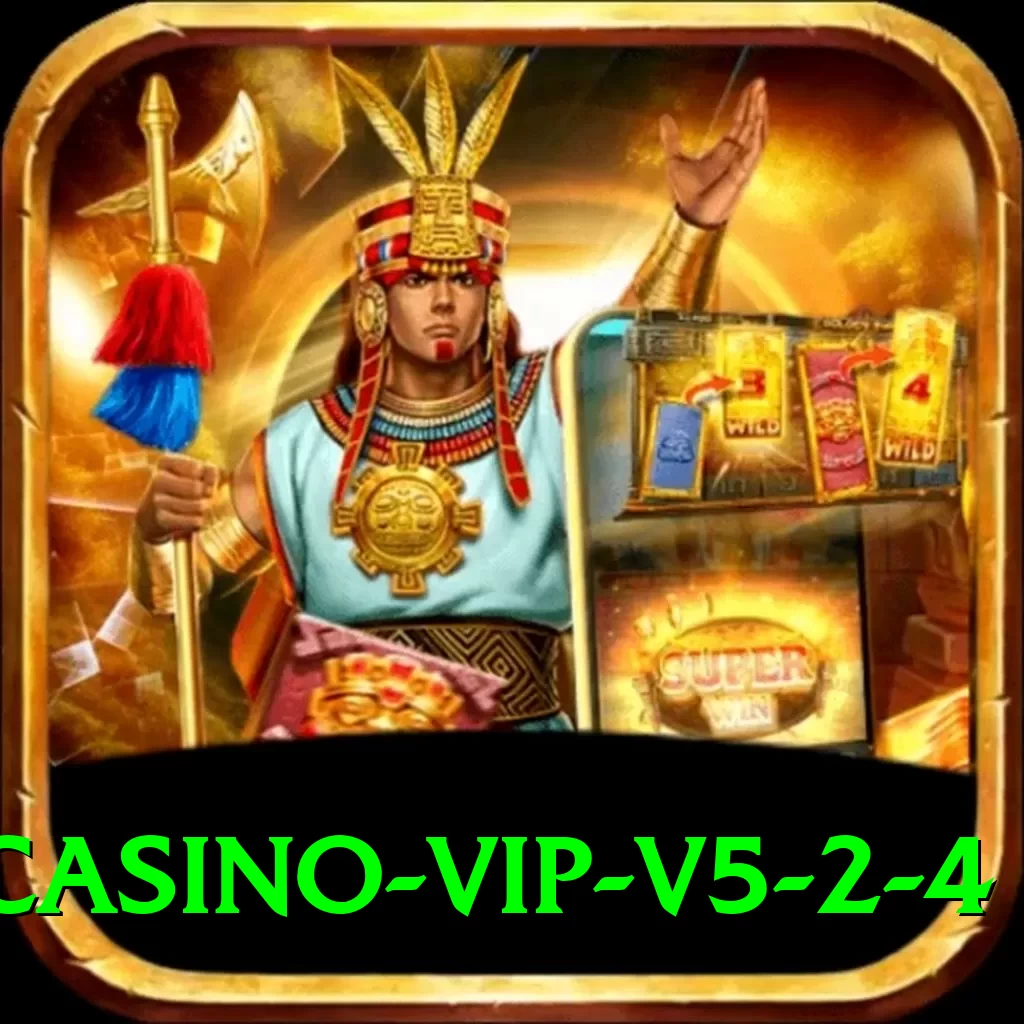 P9 Game Casino VIP v5.2.4 - 2