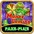 paks - Real Money King
