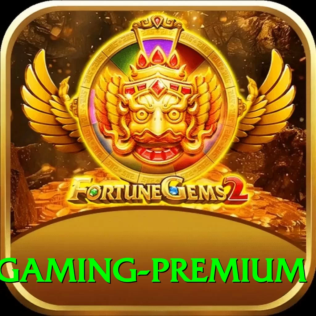 pk33 - Gaming Premium - 2
