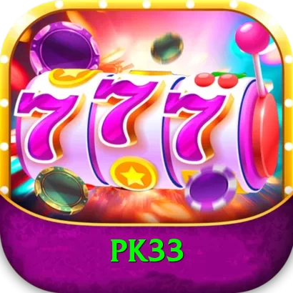 pk33 Bonus Max v2.7.0 - 2