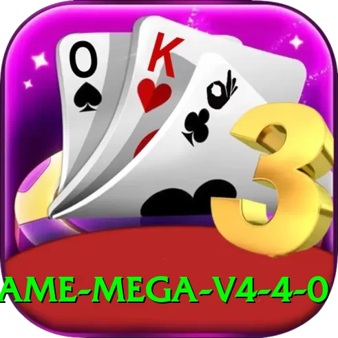 PK6 Game Mega v4.4.0 - 2