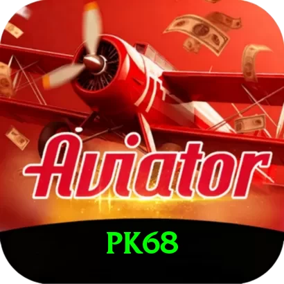 pk68 Turbo APK v1.3.1 - 2