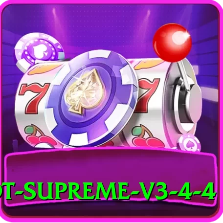 pk999 Jackpot Supreme v3.4.4 - 2