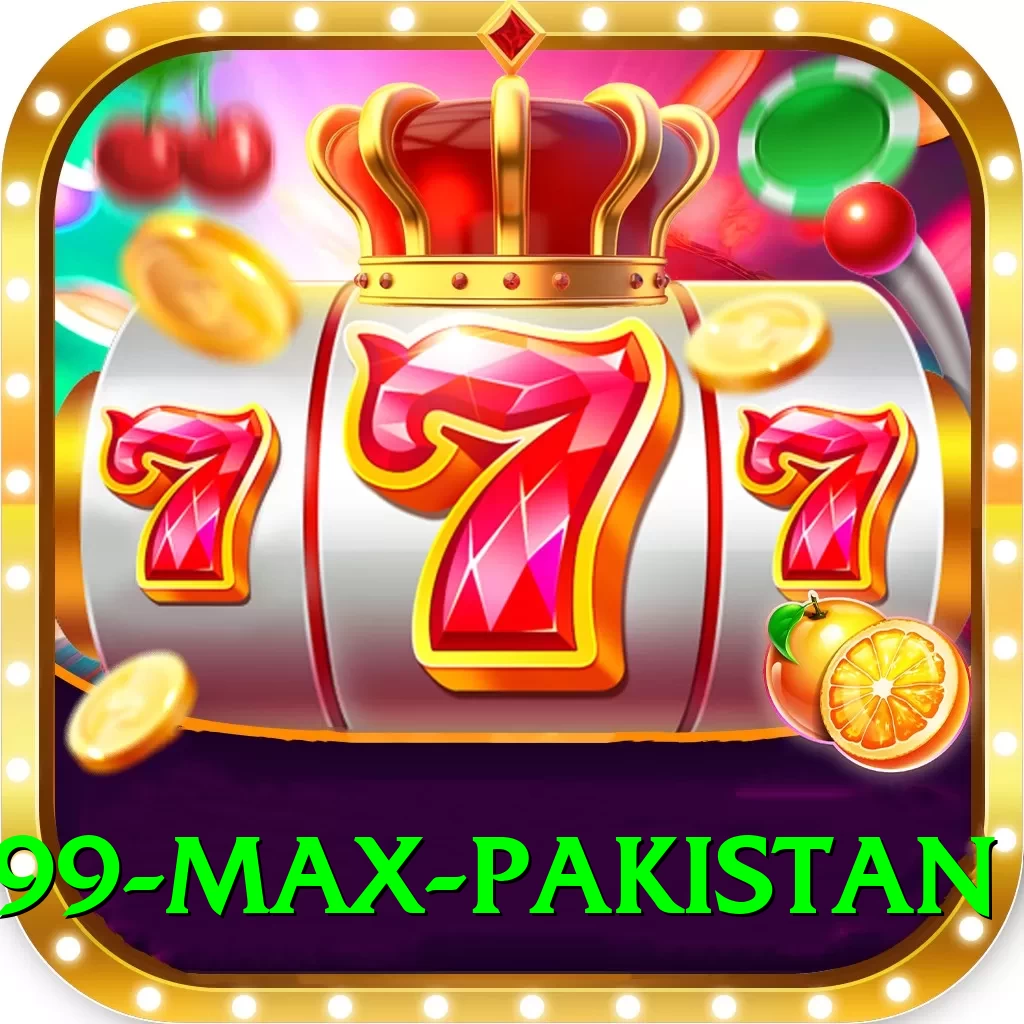 PK999 Max Pakistan - 2