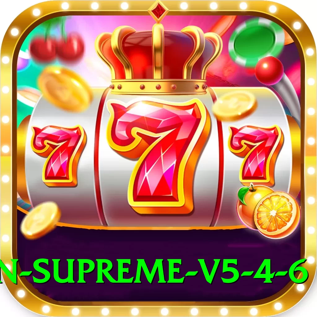 PKR 777 Game Pakistan Supreme v5.4.6 - 2