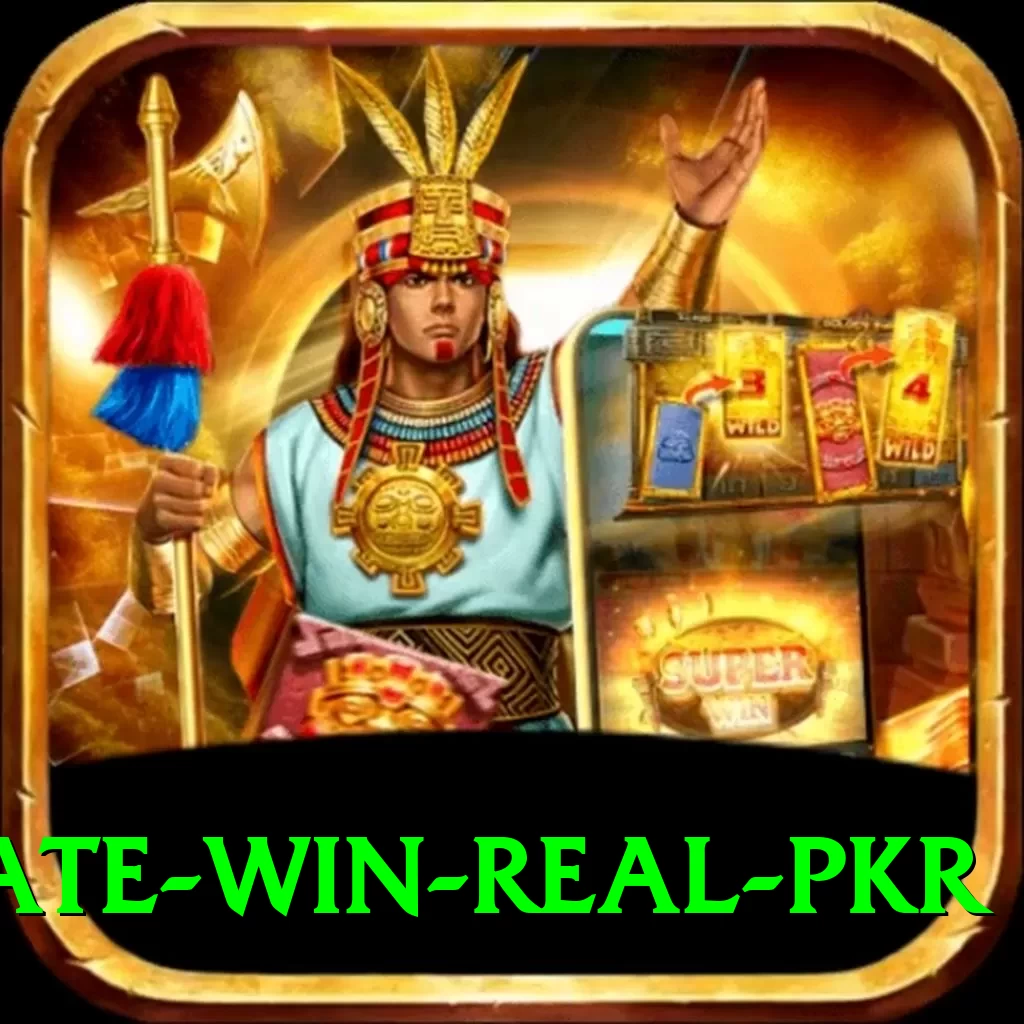 PKR Casino Ultimate - Win Real PKR - 2