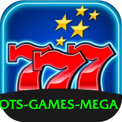 PKR Slots Games Mega - 2