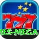 PKR Slots Games Mega
