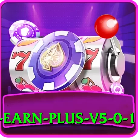 pkr67 Earn Plus v5.0.1 - 2