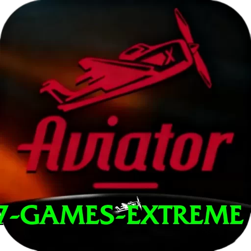 pkr67 Games Extreme - 2