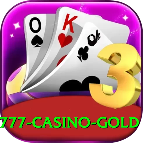 pkr777 - Casino Gold - 2