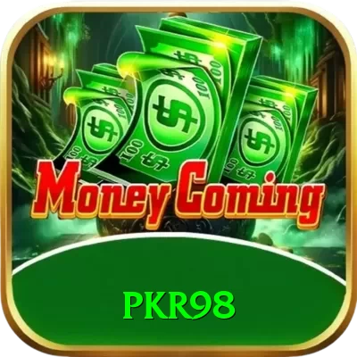 pkr98 Legend Jackpot - 2