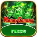 pkr98 Legend Jackpot