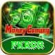 pkr98 Legend Jackpot