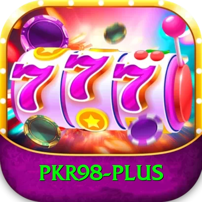 pkr98 Pro - Daily Bonus - 2
