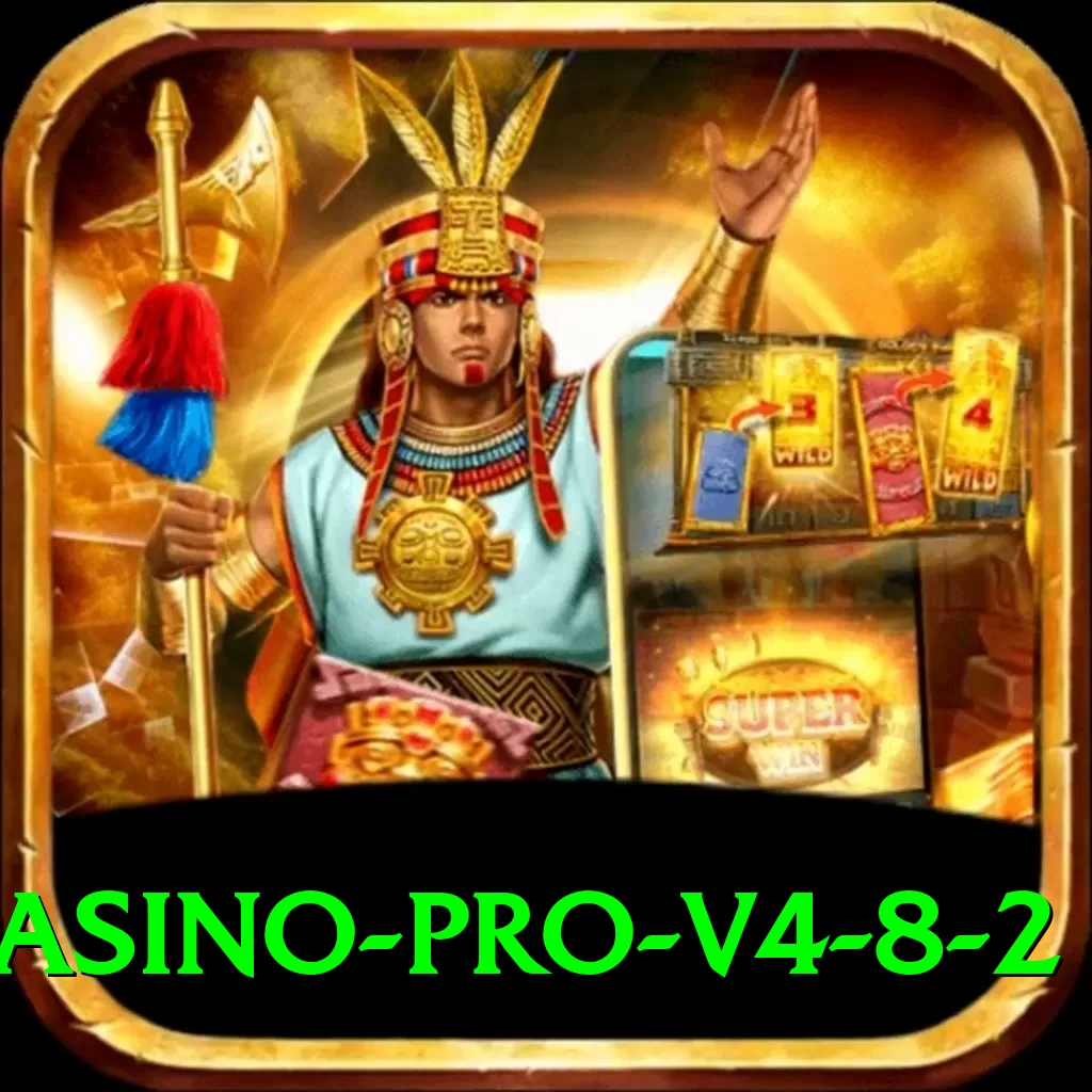 PKR99 Casino Pro v4.8.2 - 2