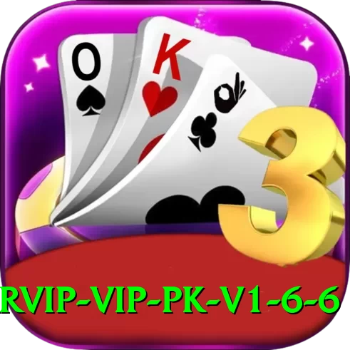 pkrvip VIP PK v1.6.6 - 2