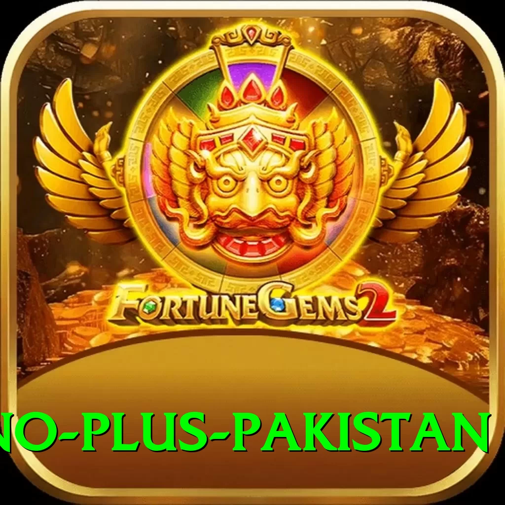 Royal x Casino Plus Pakistan - 2