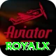 royalx - Turbo Earning App