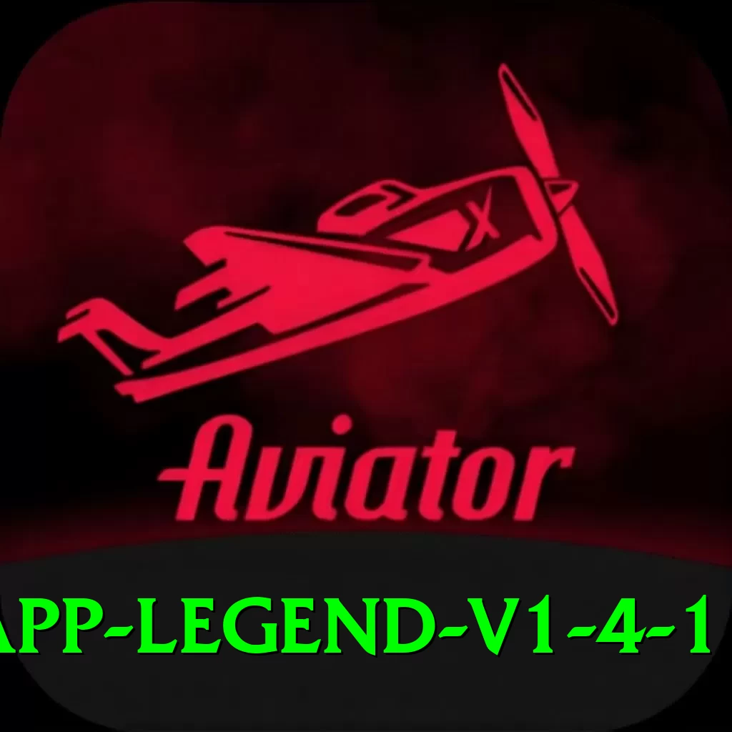rr3 App Legend v1.4.1 - 2