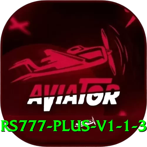 rs777 Plus v1.1.3 - 2