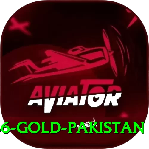 rs786 Gold Pakistan - 2