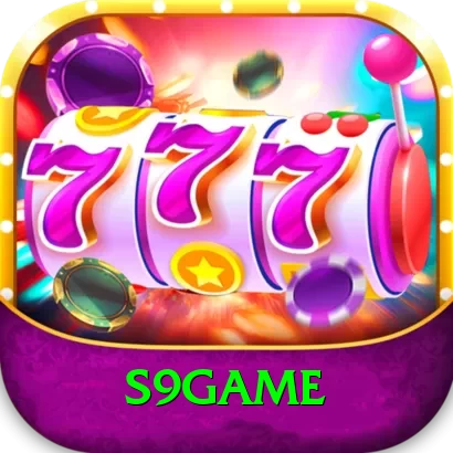 s9game Slot Machine Elite - 2