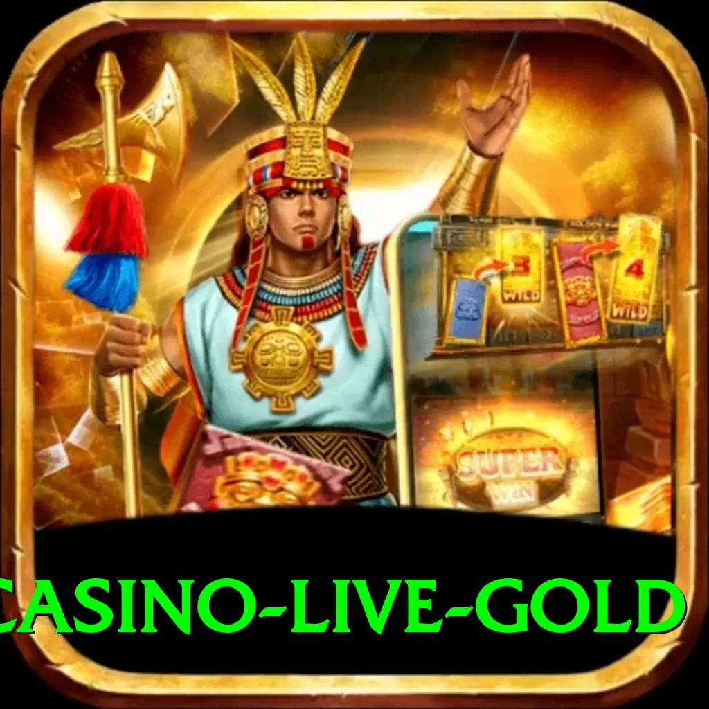Six6s Casino Live Gold - 2