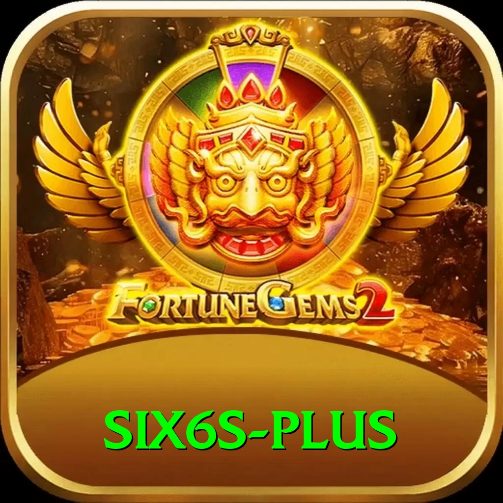 six6s Gold Casino App - 2