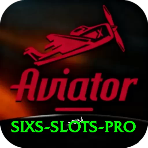 sixs - Slots Pro - 2