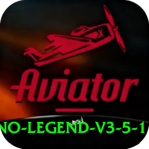 u7777 Casino Legend v3.5.1 - 2