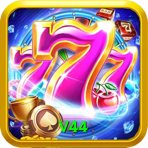 v44 Casino Official v1.9.3 - 2