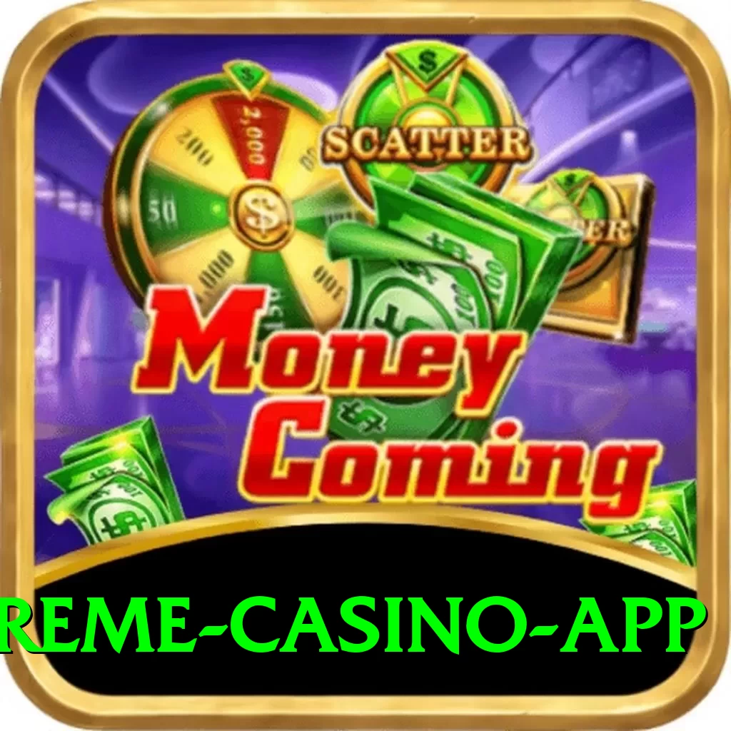 VG70Game Extreme Casino App - 2