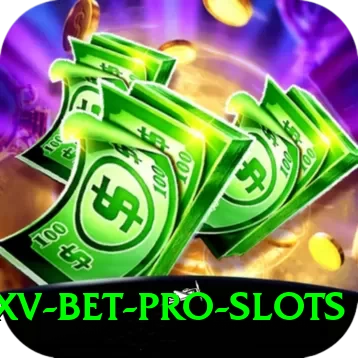 Vxv Bet Pro Slots - 2