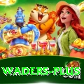 waders - Real Money Elite