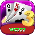 wc777 Live Casino King
