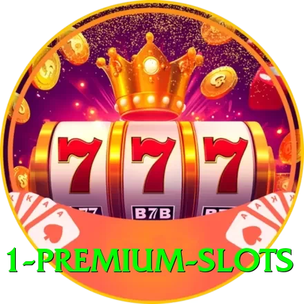 X111 Premium Slots - 2
