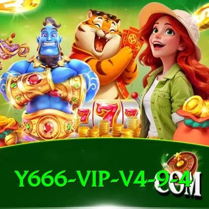 y666 VIP v4.9.4 - 2