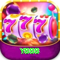 y888 Game Supreme v4.1.9