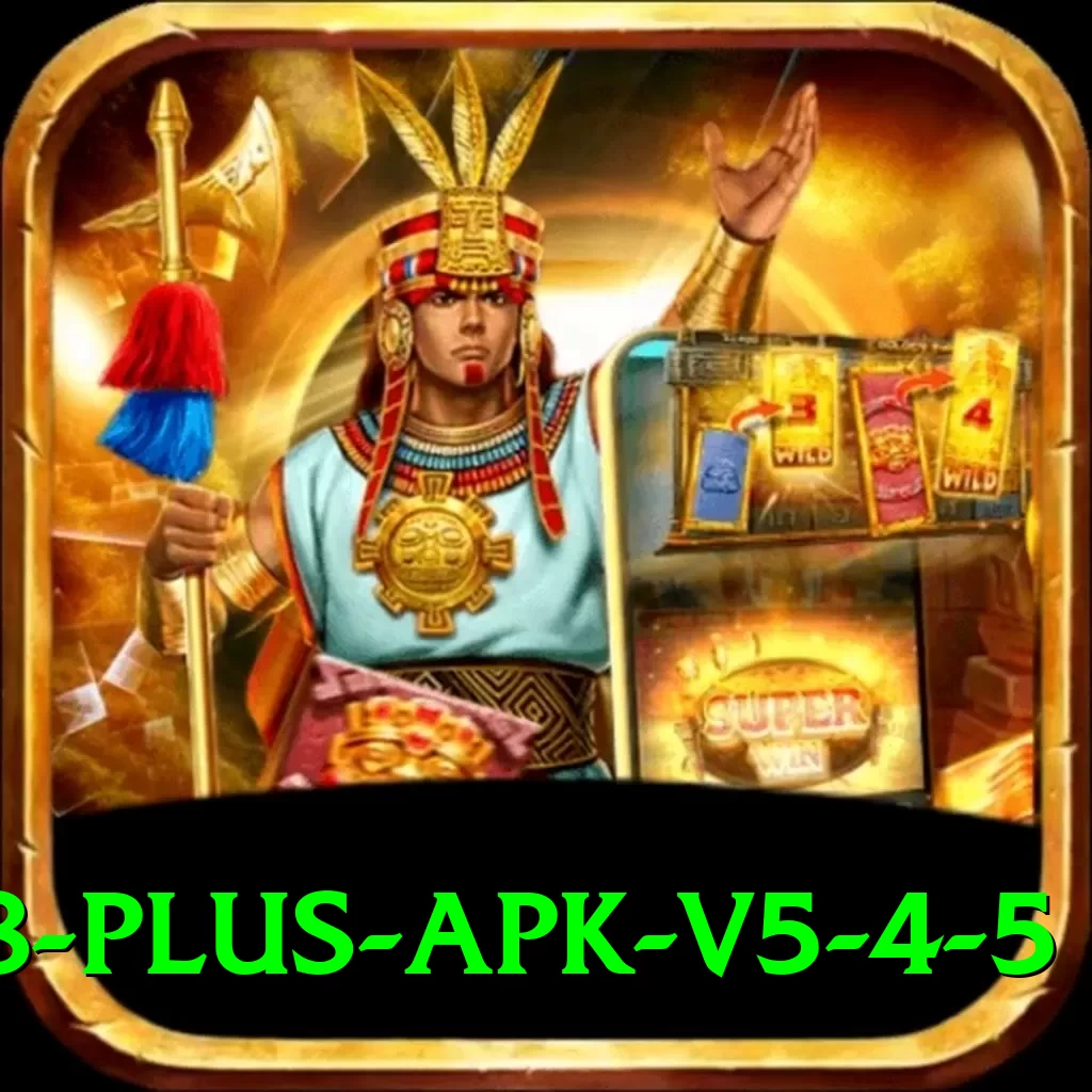 y888 Plus APK v5.4.5 - 2