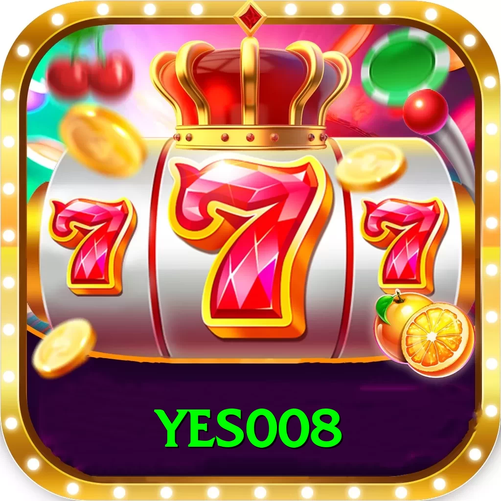 yes008 Gaming VIP v1.1.5 - 2