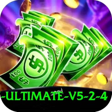 z777 - Ultimate v5.2.4 - 2